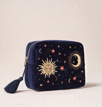 Load image into Gallery viewer, Celestial Wash Bag
