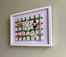 Load image into Gallery viewer, Mimi Dickson &#39;Date Night&#39; Print
