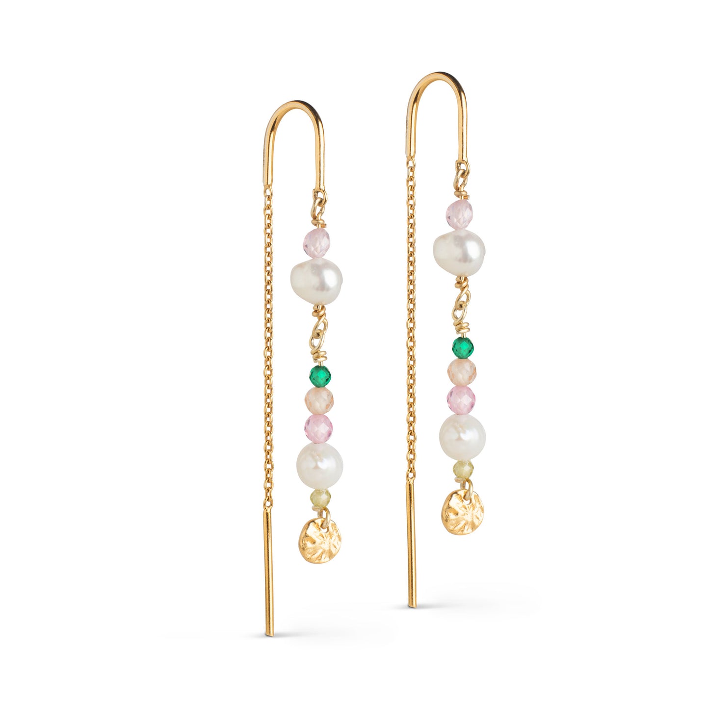 Earring, Sofia
