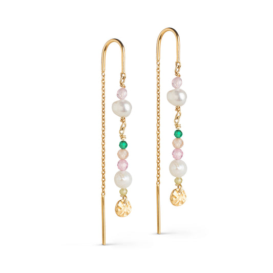 Earring, Sofia