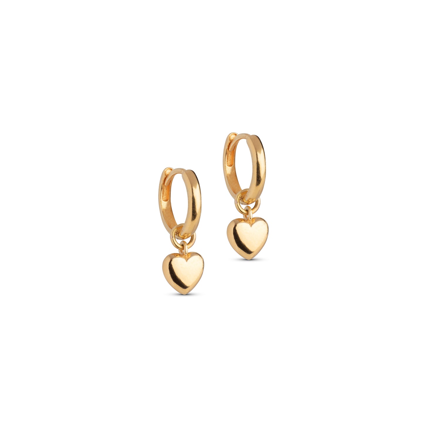 Hoops, Amore