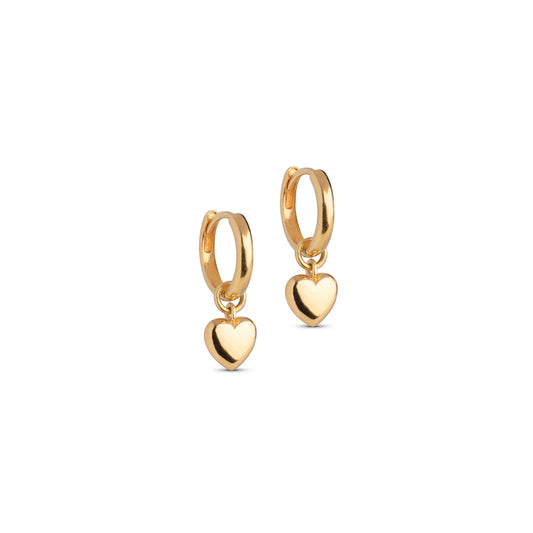 Hoops, Amore