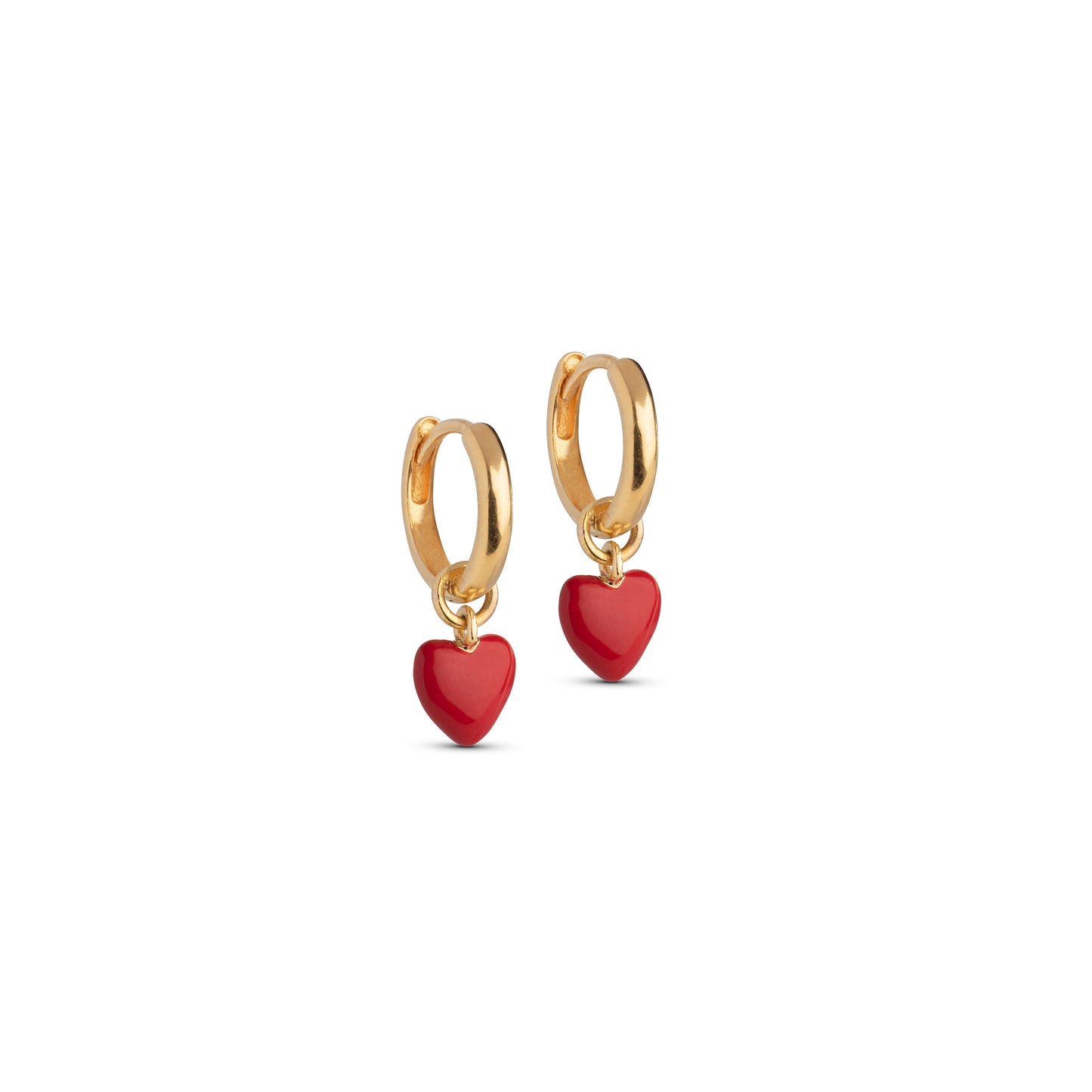 Hoops, Amore