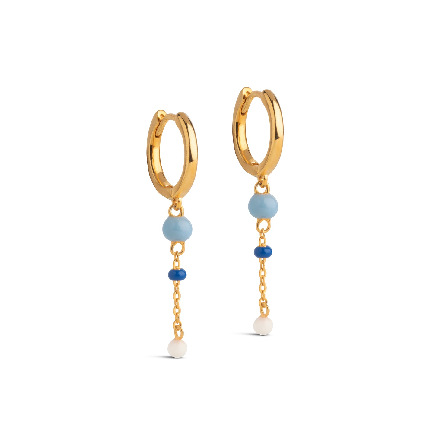 Hoops, Lola Bold