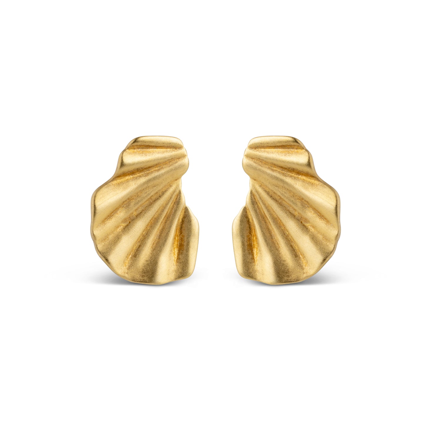 Earring, Wave