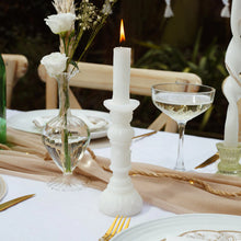 Load image into Gallery viewer, Candlestick Shaped Candle
