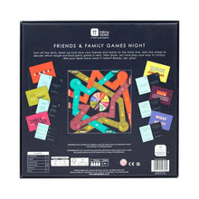 Load image into Gallery viewer, Host Your Own Family Games Night
