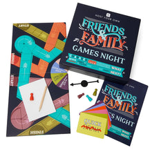 Load image into Gallery viewer, Host Your Own Family Games Night
