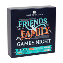 Load image into Gallery viewer, Host Your Own Family Games Night
