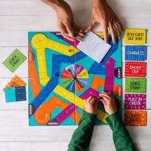 Load image into Gallery viewer, Host Your Own Kids vs Adults Party Board Game
