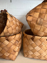 Load image into Gallery viewer, Metasequoia Baskets - Small
