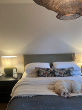 Load image into Gallery viewer, Oval Olive Lamp
