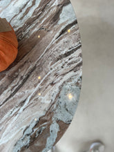Load image into Gallery viewer, Ravenna Solid Marble Dining Table
