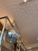 Load image into Gallery viewer, Disco Bauble Gold/Silver
