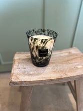 Load image into Gallery viewer, Luxury Glass Speckled Candle
