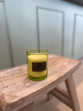 Load image into Gallery viewer, Dark Rum Candle
