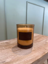 Load image into Gallery viewer, Vintage Leather Candle
