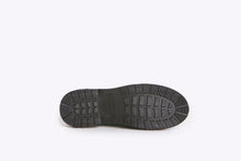 Load image into Gallery viewer, Bobbi Wellington Boot // Alpine Green &amp; Black

