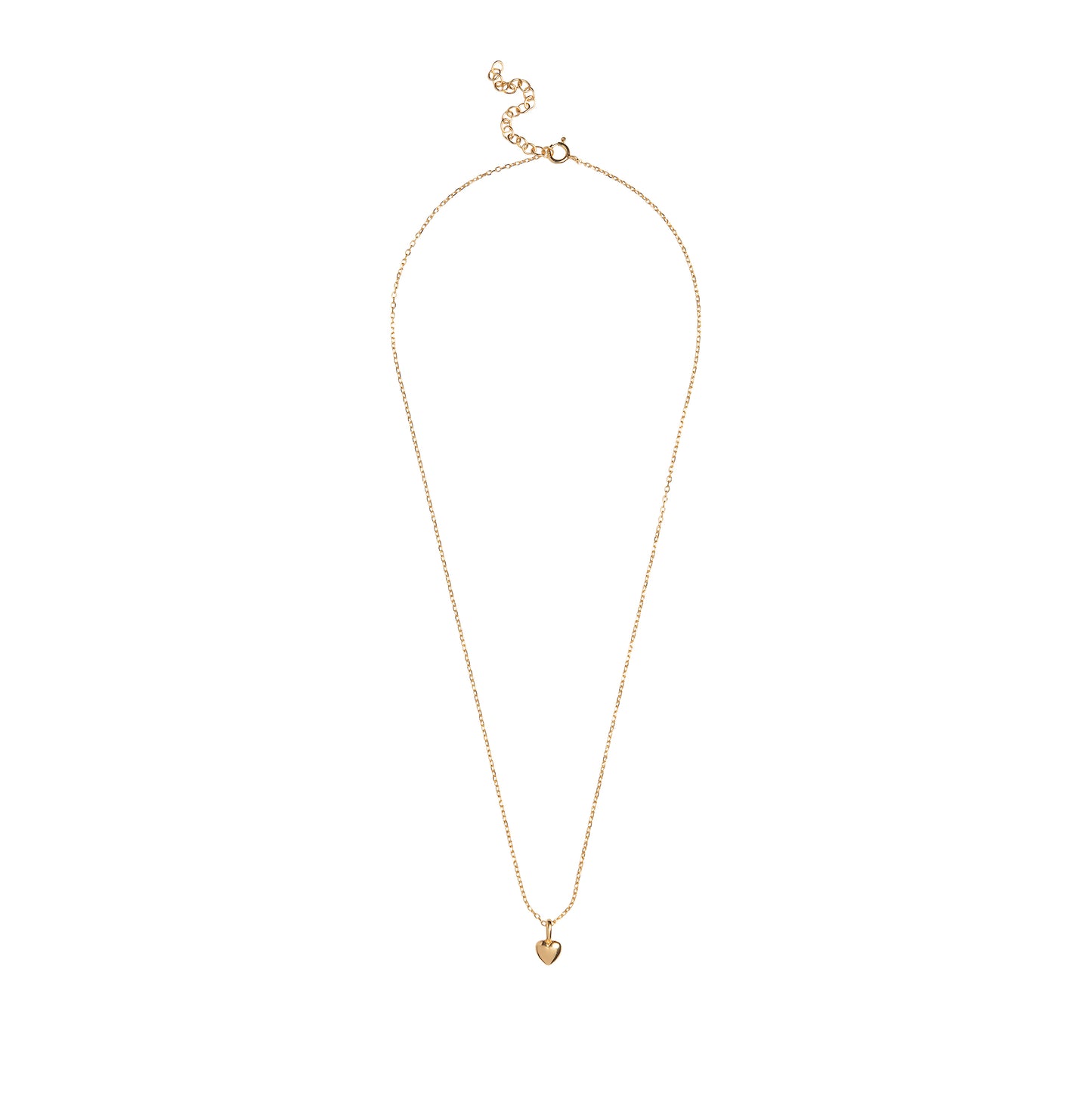 Necklace, Amore