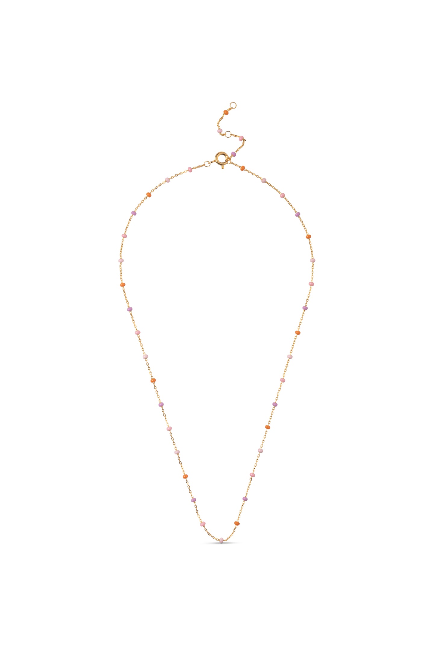 Necklace, Lola
