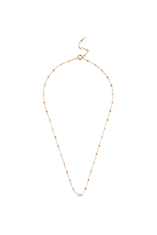 Necklace, Lola