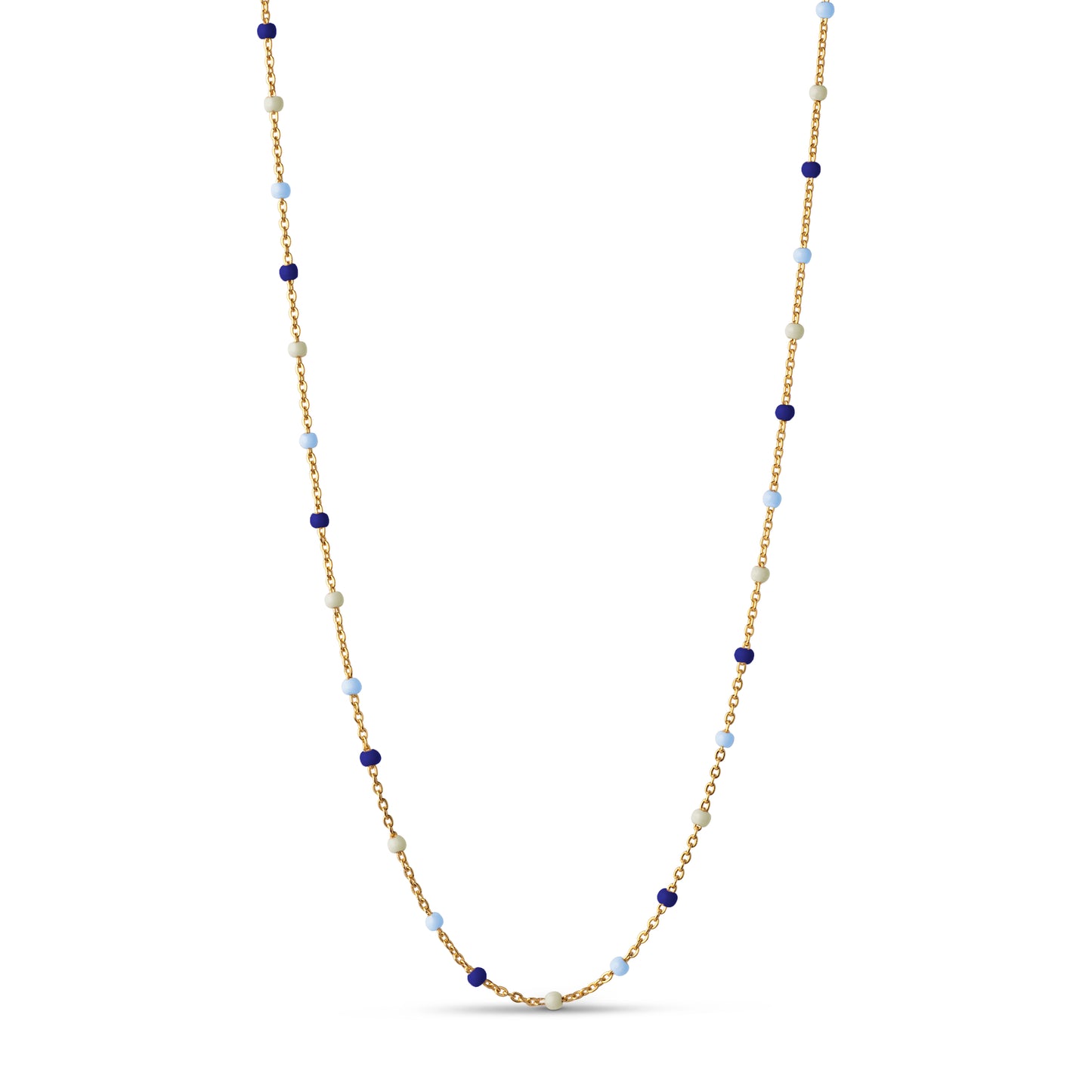 Necklace, Lola