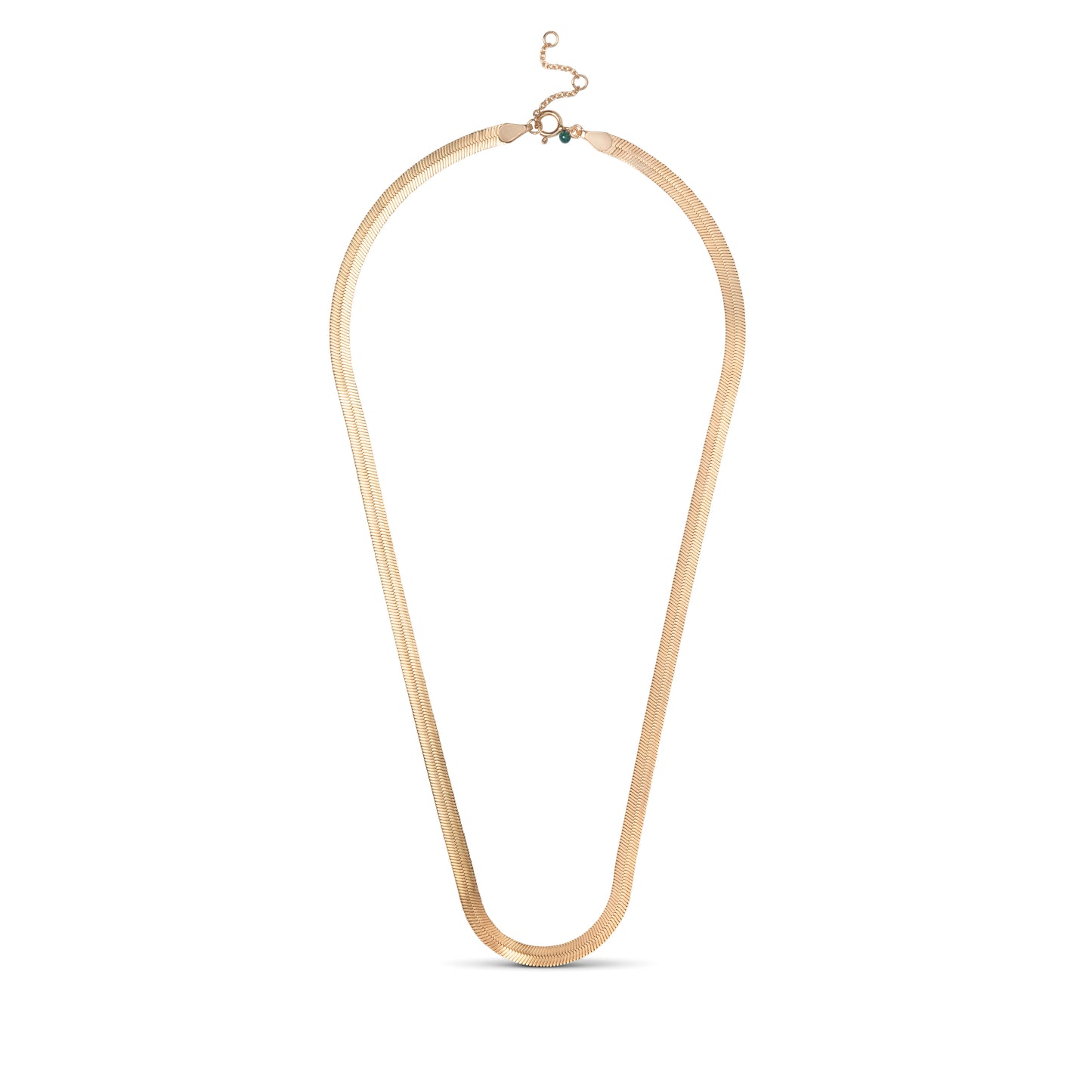 Necklace, Caroline