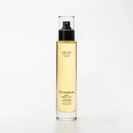 Dry body Oil - 100ml - Olverum