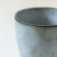 Load image into Gallery viewer, Ceramic Mug Frosty Grey
