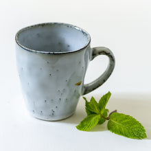 Load image into Gallery viewer, Ceramic Mug Frosty Grey
