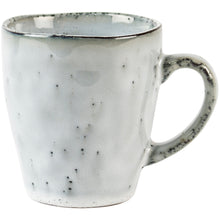Load image into Gallery viewer, Ceramic Mug Frosty Grey
