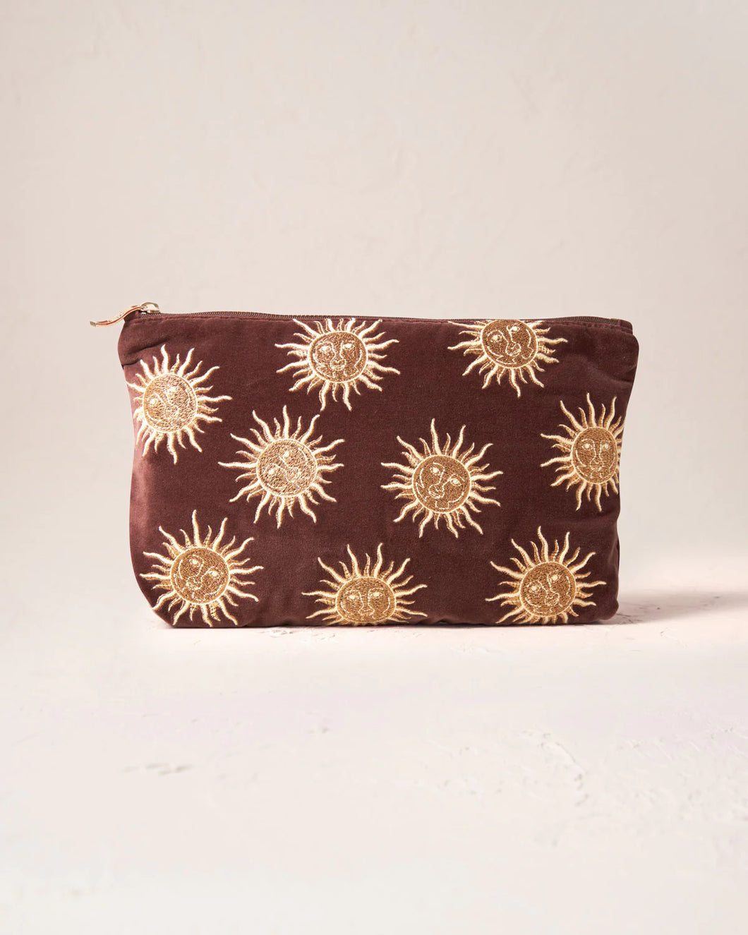 Sun Goddess Everyday Pouch