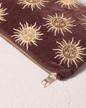 Load image into Gallery viewer, Sun Goddess Everyday Pouch
