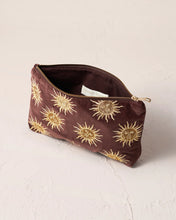 Load image into Gallery viewer, Sun Goddess Everyday Pouch
