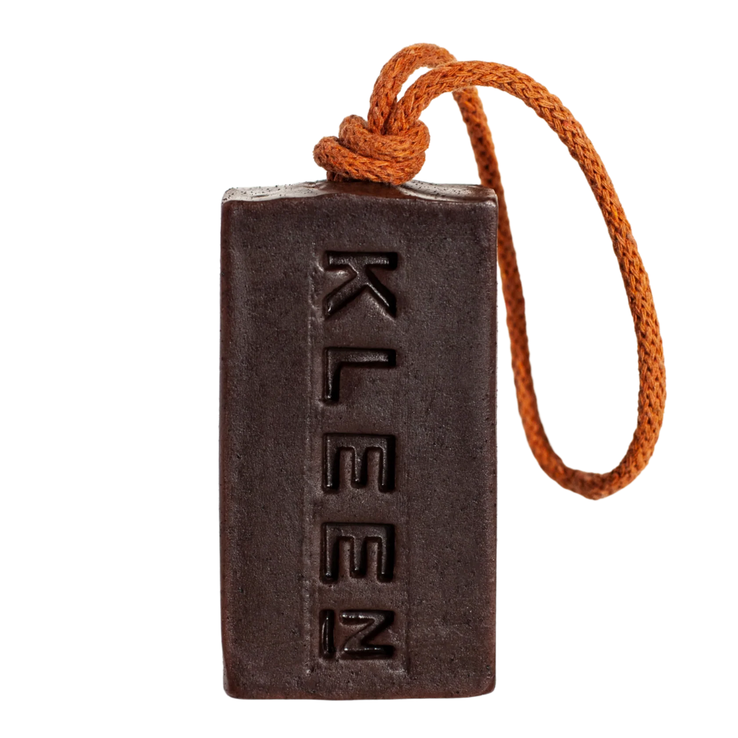 Kleen Rope Soap - Tall Dark & Handsome