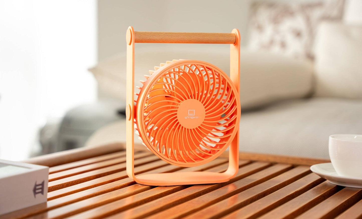 Lyra Portable Fan