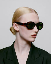 Load image into Gallery viewer, Anma Sunglasses - Demi Tortoise - MarramTrading.com

