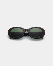 Load image into Gallery viewer, Anma Sunglasses - Demi Tortoise - MarramTrading.com
