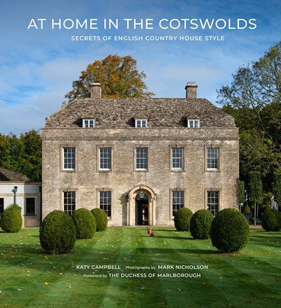 At Home in the Cotswolds - MarramTrading.com