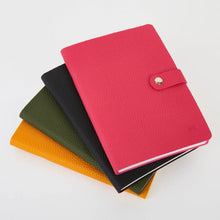 Load image into Gallery viewer, A5 Nicobar Notebook
