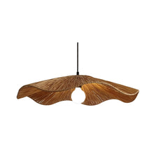 Load image into Gallery viewer, Raffia Lampshade
