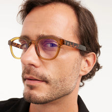 Load image into Gallery viewer, Barner Blue Light Glasses - Andy Glossy Combi - MarramTrading.com
