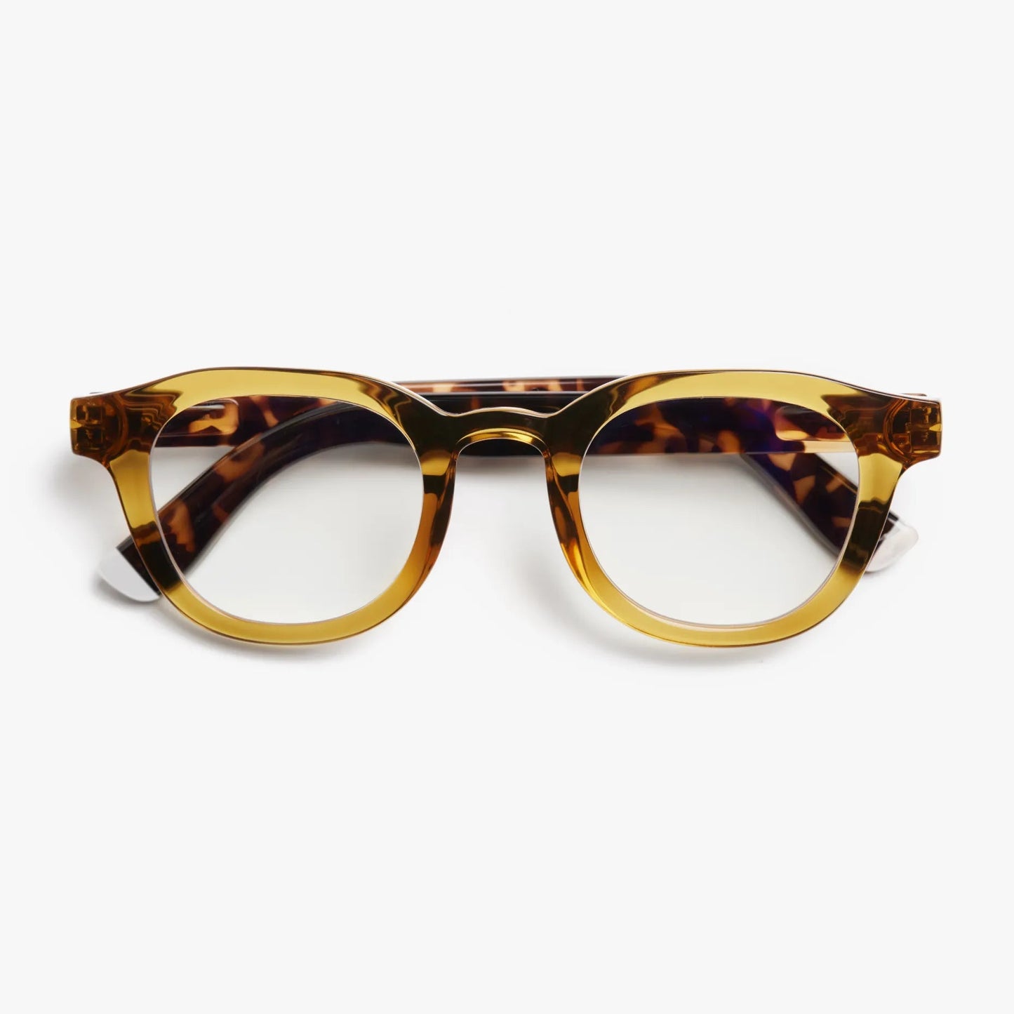 Barner Blue Light Glasses - Andy Glossy Combi - MarramTrading.com