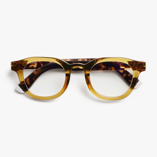 Barner Blue Light Glasses - Andy Glossy Combi - MarramTrading.com