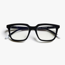 Load image into Gallery viewer, Barner Blue Light Glasses - Holly Glossy Black - MarramTrading.com
