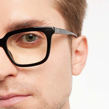 Load image into Gallery viewer, Barner Blue Light Glasses - Holly Glossy Black - MarramTrading.com
