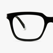Load image into Gallery viewer, Barner Blue Light Glasses - Holly Glossy Black - MarramTrading.com
