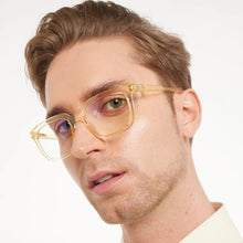 Load image into Gallery viewer, Barner Blue Light Glasses - Holly Glossy Quartz - MarramTrading.com
