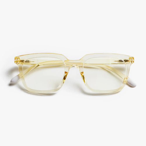 Barner Blue Light Glasses - Holly Glossy Quartz - MarramTrading.com