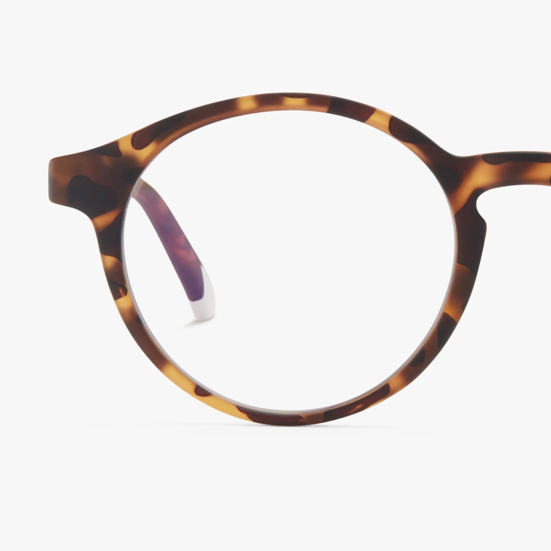 Barner Blue Light Glasses - Le Marais Tortoise - MarramTrading.com